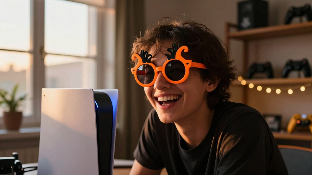 11 Best Halloween Novelty Glasses in 2026