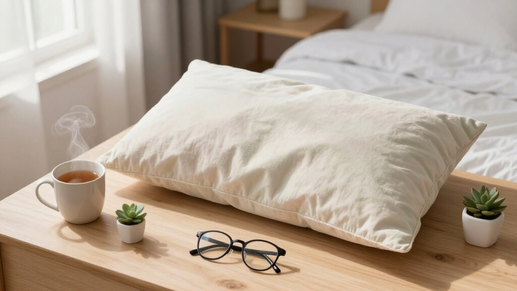 pillows for side sleepers