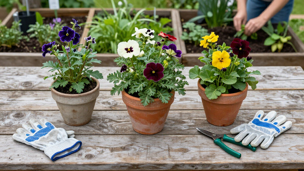 9 Best Late-Season Border Perennials in 2026