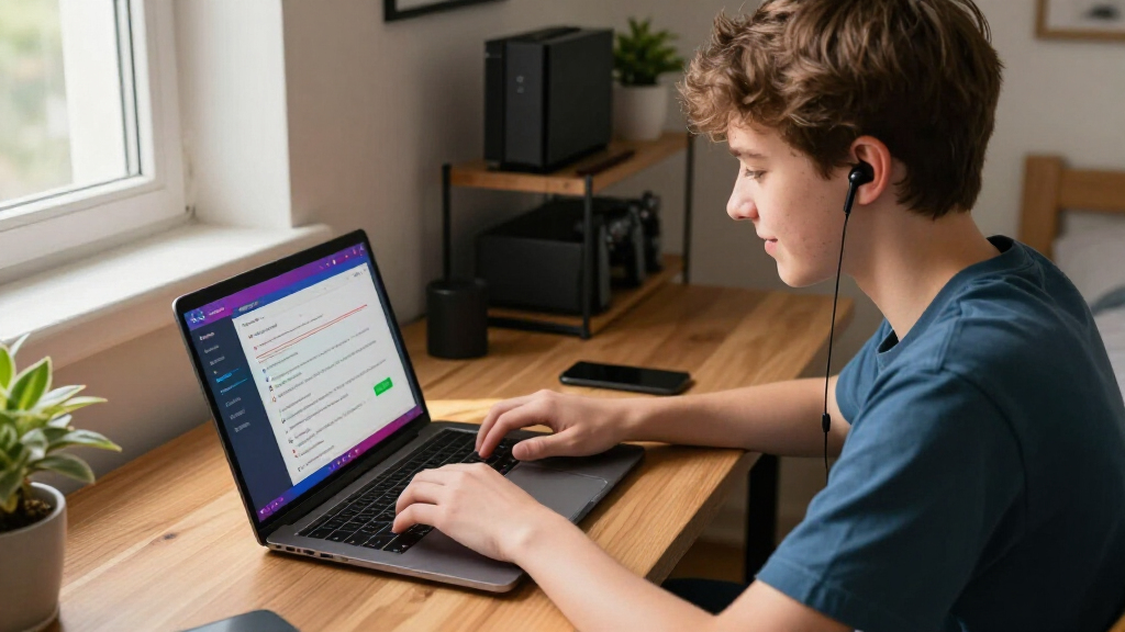 Best Ways for 14-Year-Olds to Make Money Online: Start Earning