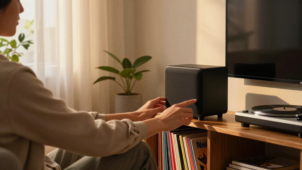 powered bookshelf speakers under 1000