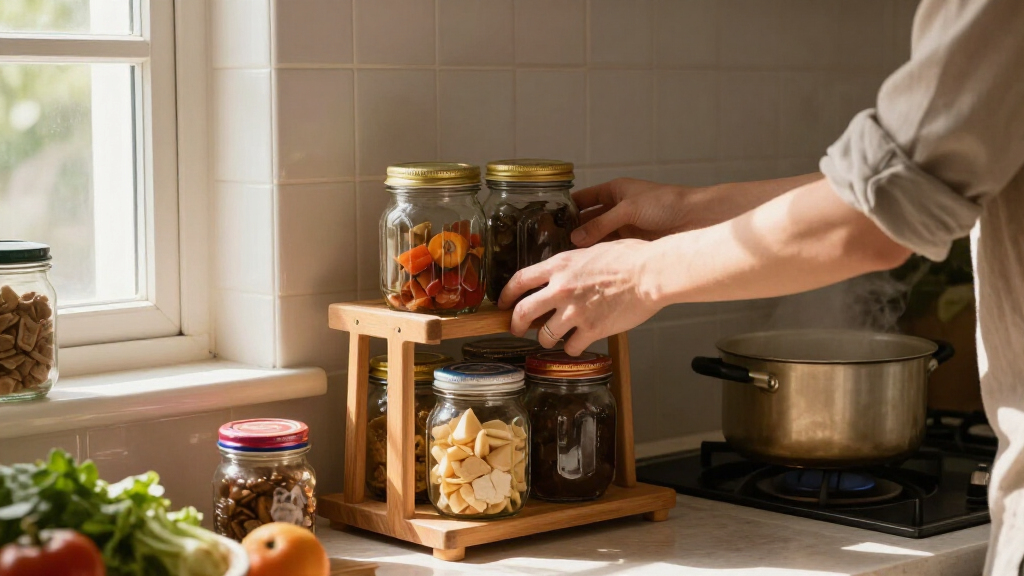 Best Canning Rack