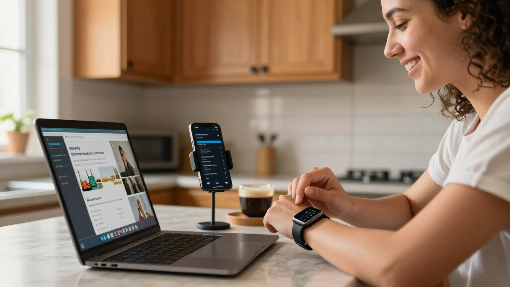 best travel tech for long-distance couples