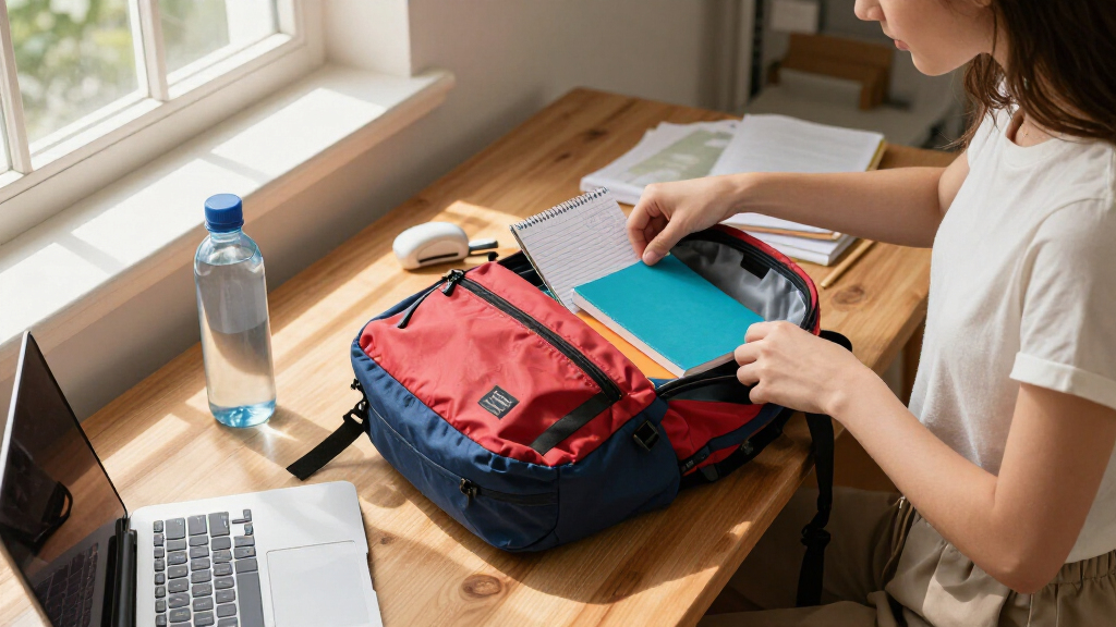 fashion backpacks for students