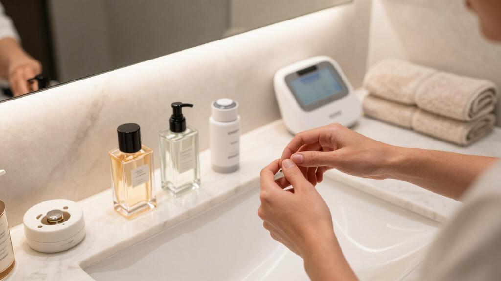 best celebrity fragrances