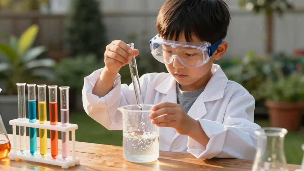 science experiment kits for kids