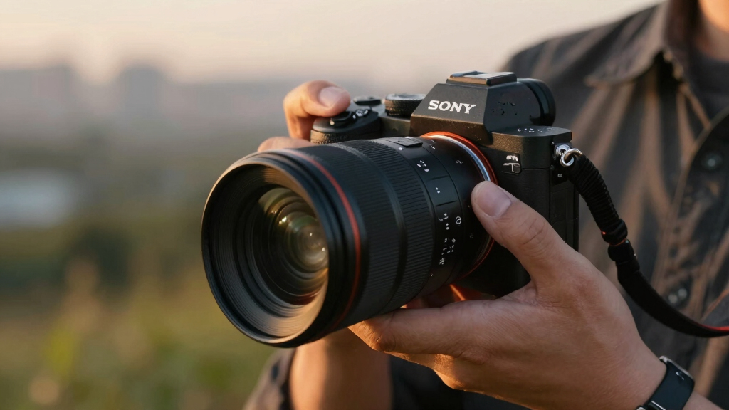lens kit for sony