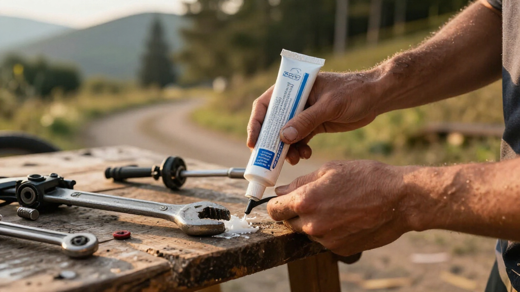 multipurpose grease