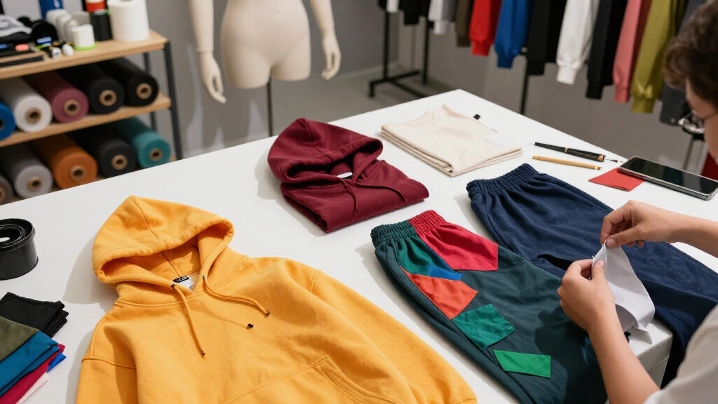best streetwear apparel