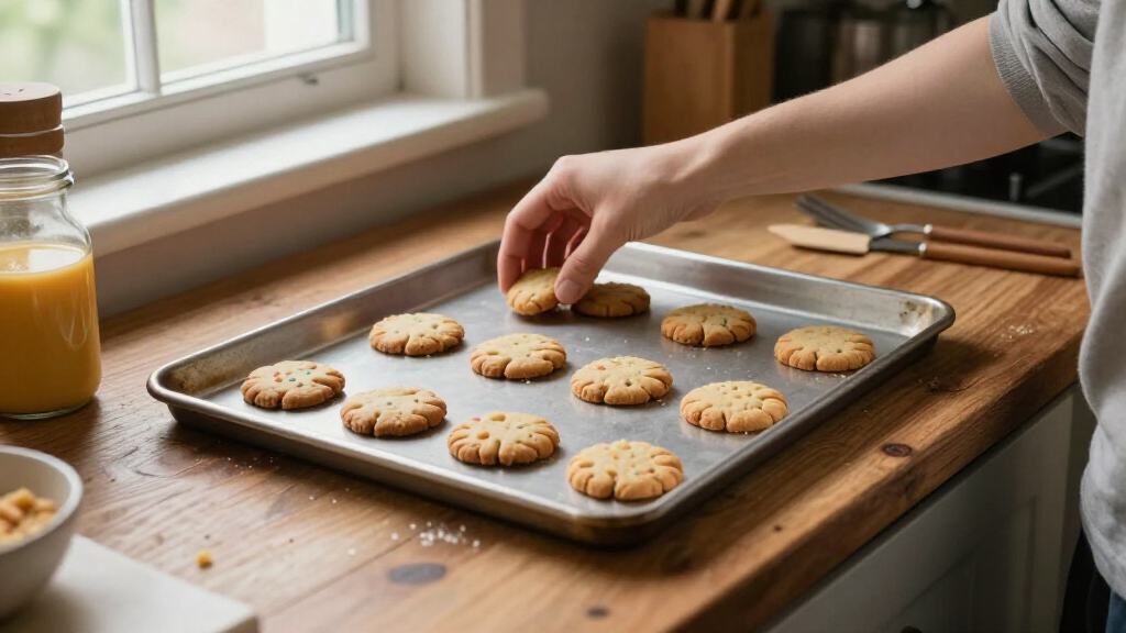 heavy duty sheet pan set half sheet