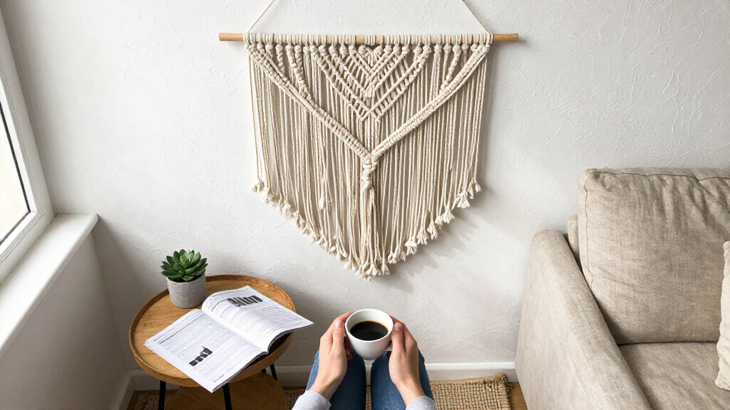 macram%c3%a9 wall hangings