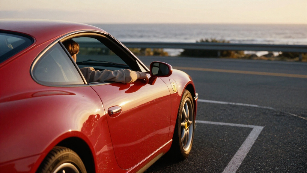 7 Best Luxury Sports Car Books for 2027