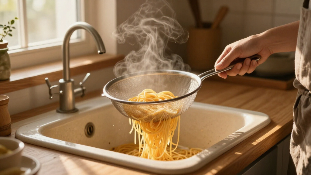 best pasta cooking tools