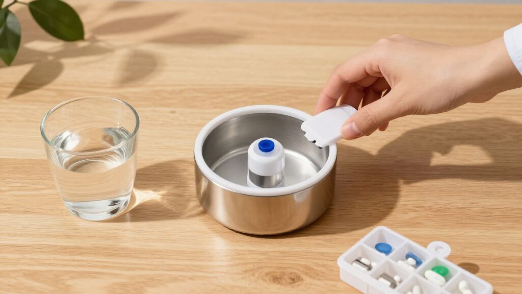 best pill crushers for caregivers