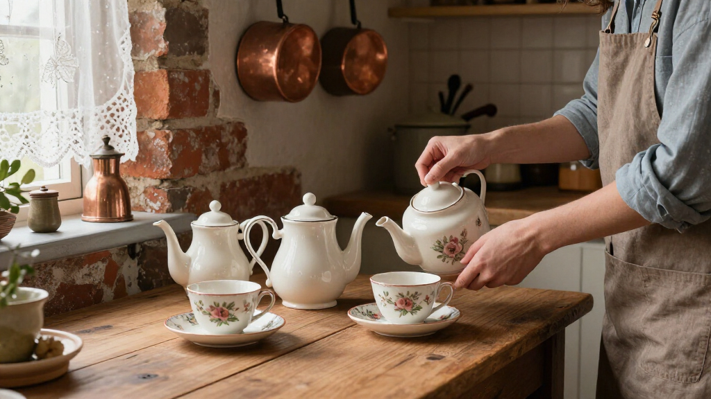 11 Best English Cottage Kitchen Decor in 2026