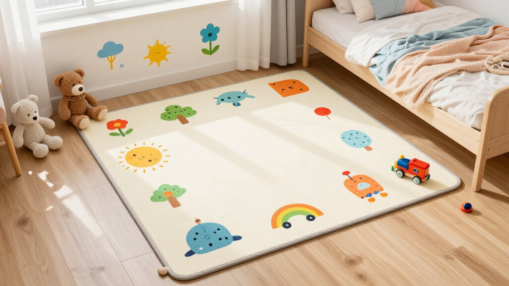 kids room decor fun educational