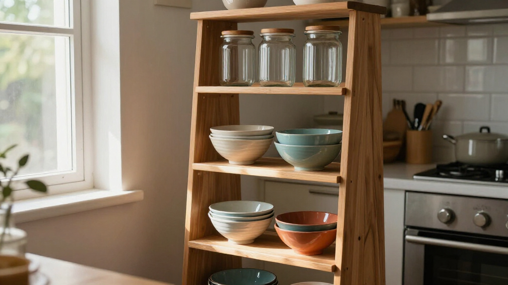 best 5-tier bookshelves