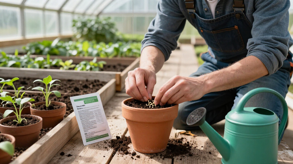best flower seeds