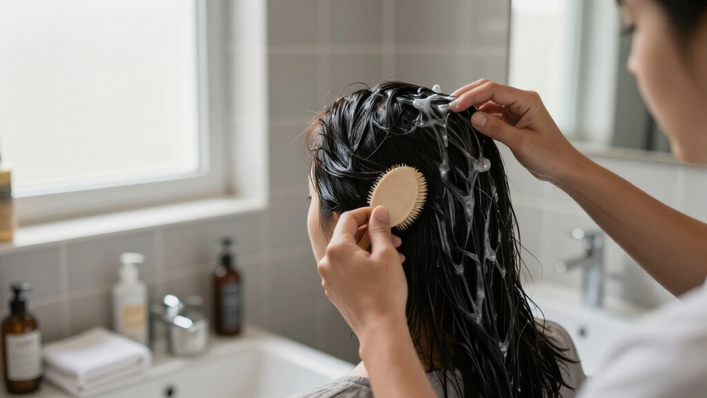 best overnight hair masks