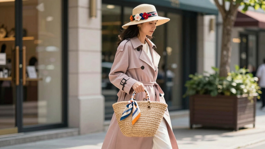 spring fashion accessories