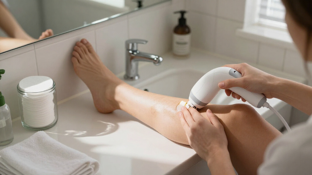 ipl hair removal