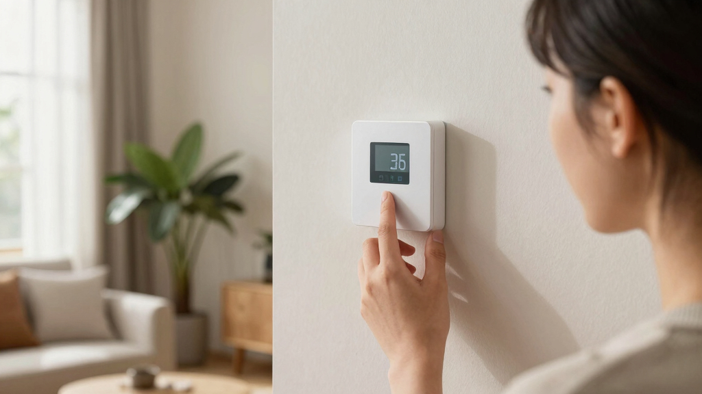 best smart temperature and humidity sensors