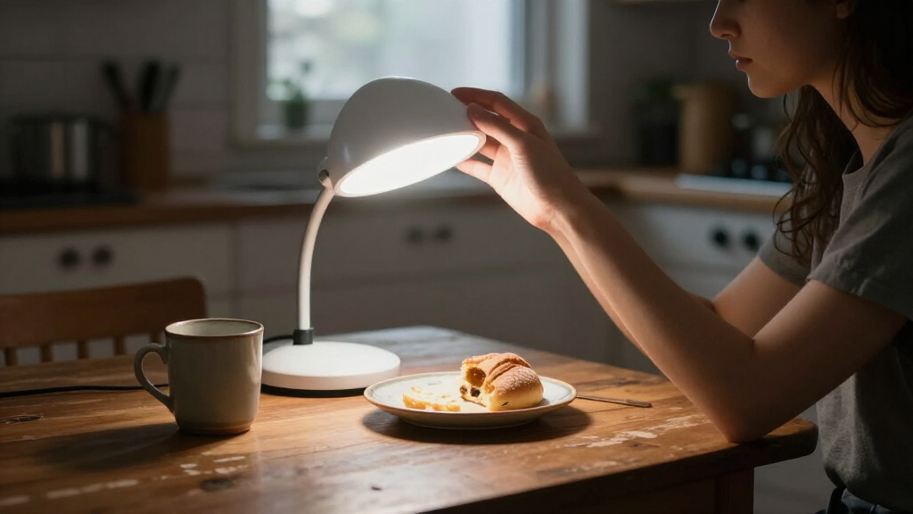 light therapy lamps for seasonal depression