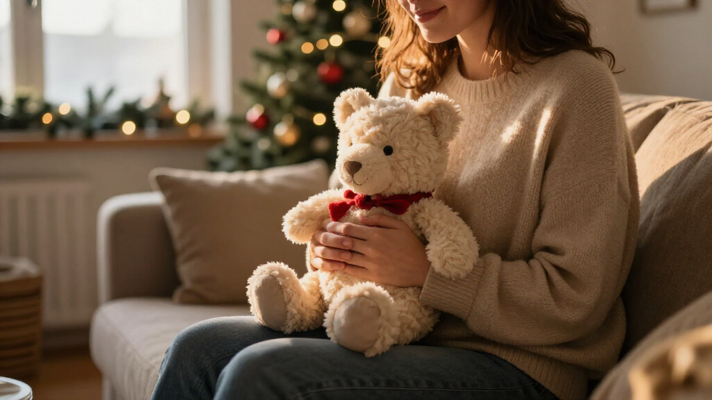 jellycat christmas collection