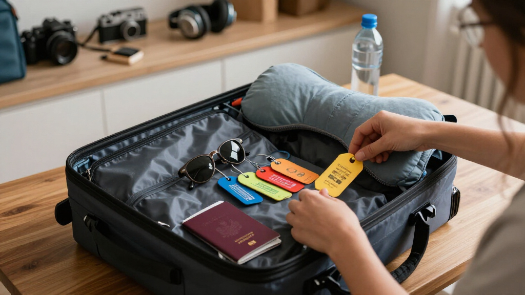 best travel accessories