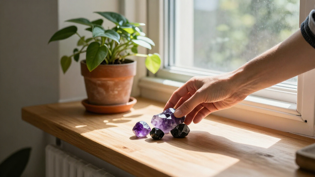 12 Best Protective Crystals For Negative Energy In 2027