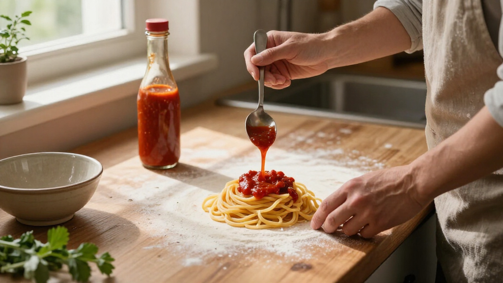 best Sauz pasta sauces