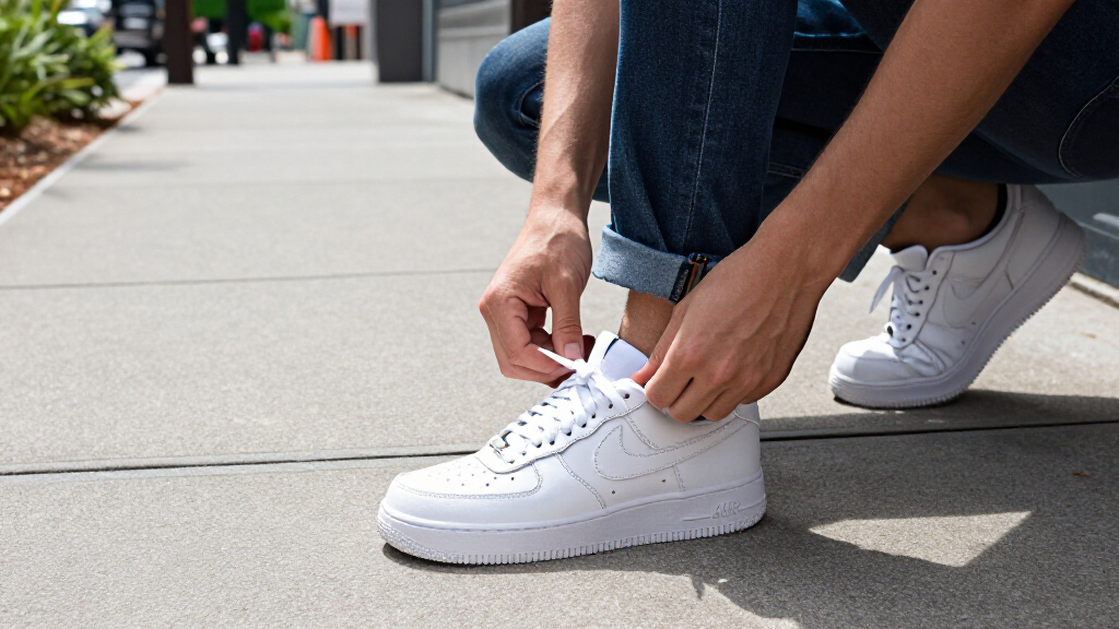 best Nike Air Force 1 sneakers
