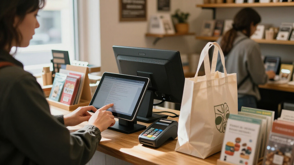 11 Best Point of Sale Systems for Small Business in 2027