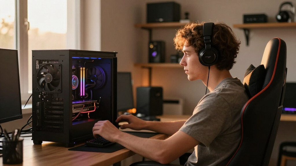 best high-performance GPUs