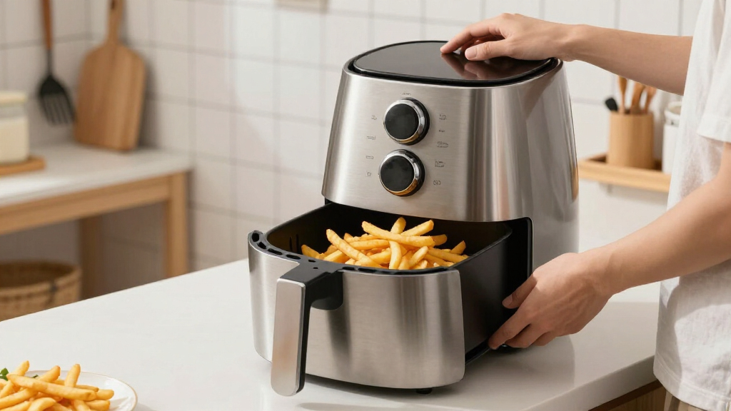 air fryers