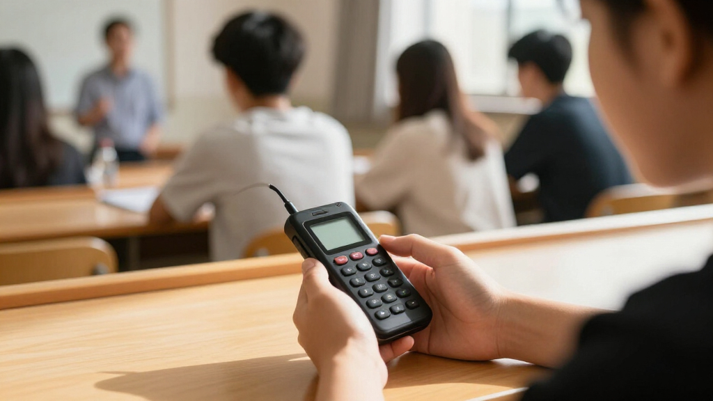 digital voice recorders for students