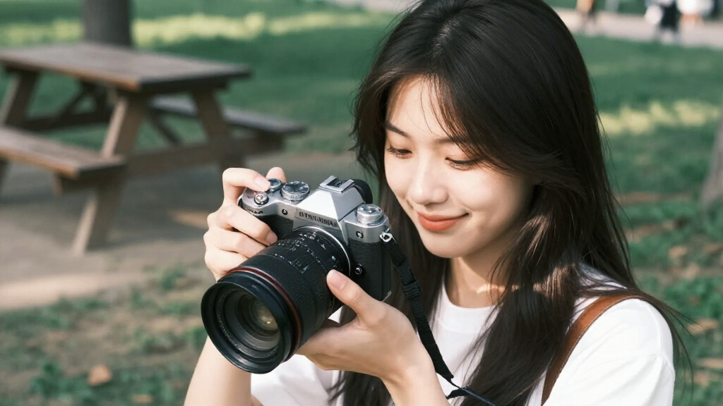 mirrorless cameras for beginners