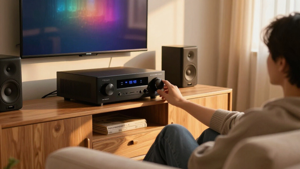 av receivers