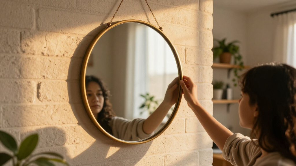 best pinboard mirrors