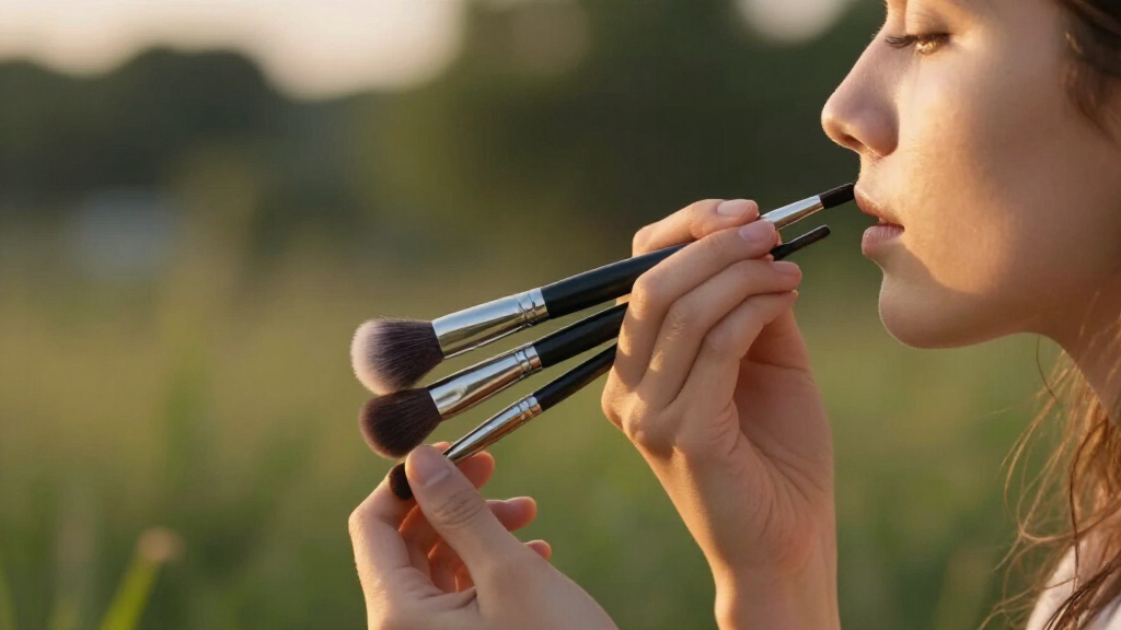 15 best makeup brush sets