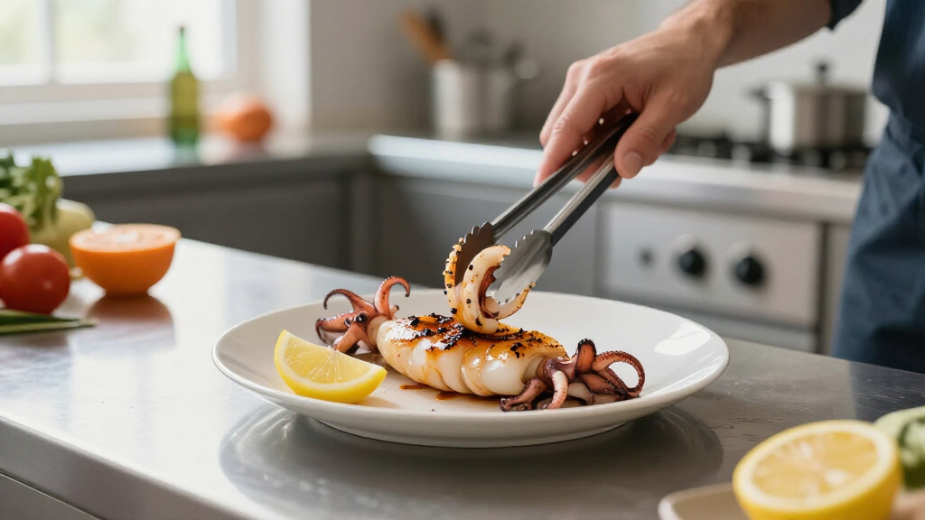 best squid snacks