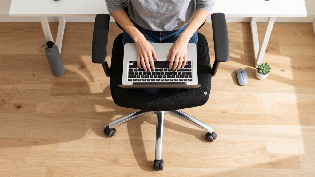 14 Best Ergonomic Office Chairs for Heavy People in 2026