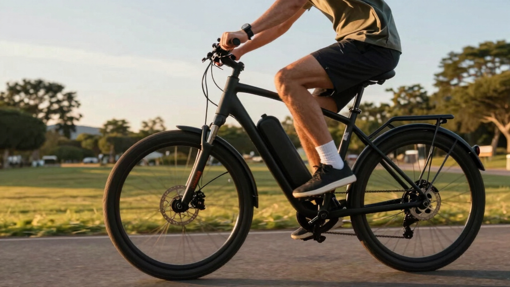 best long range electric bike