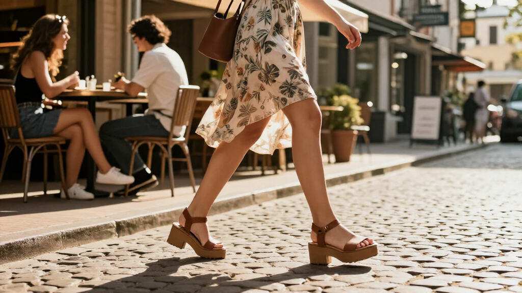 best platform sandals