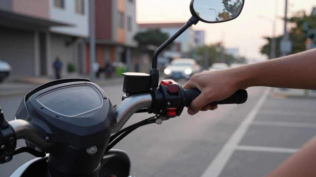 best commuter motorcycles