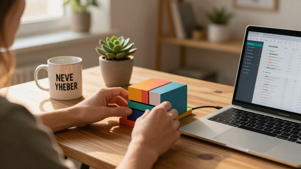 motivational desk accessories
