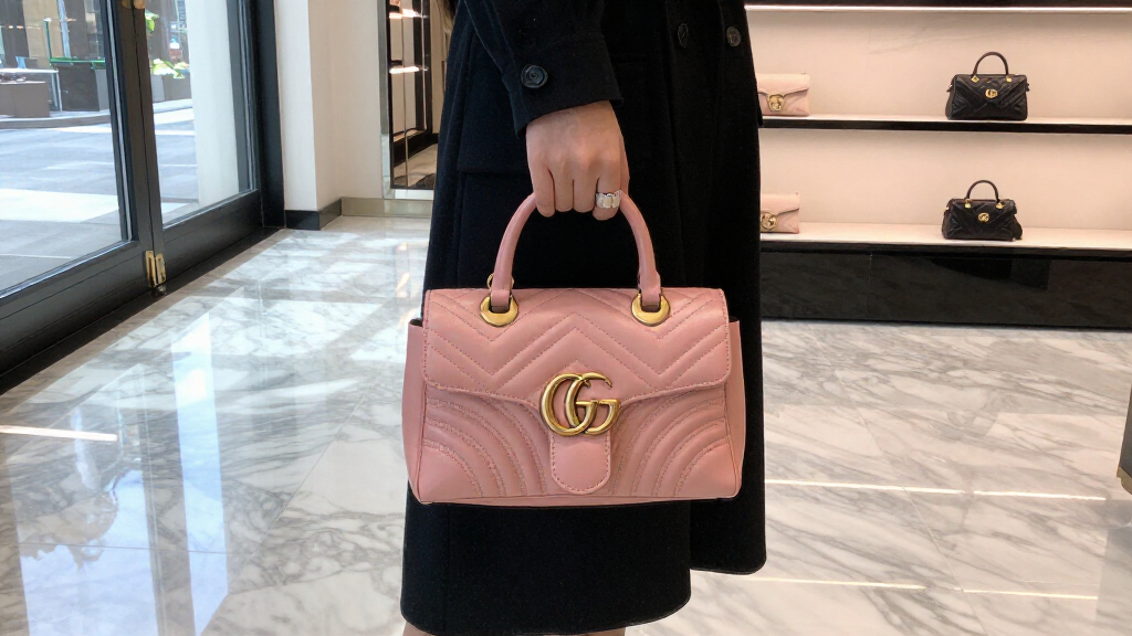 best Gucci Marmont handbags
