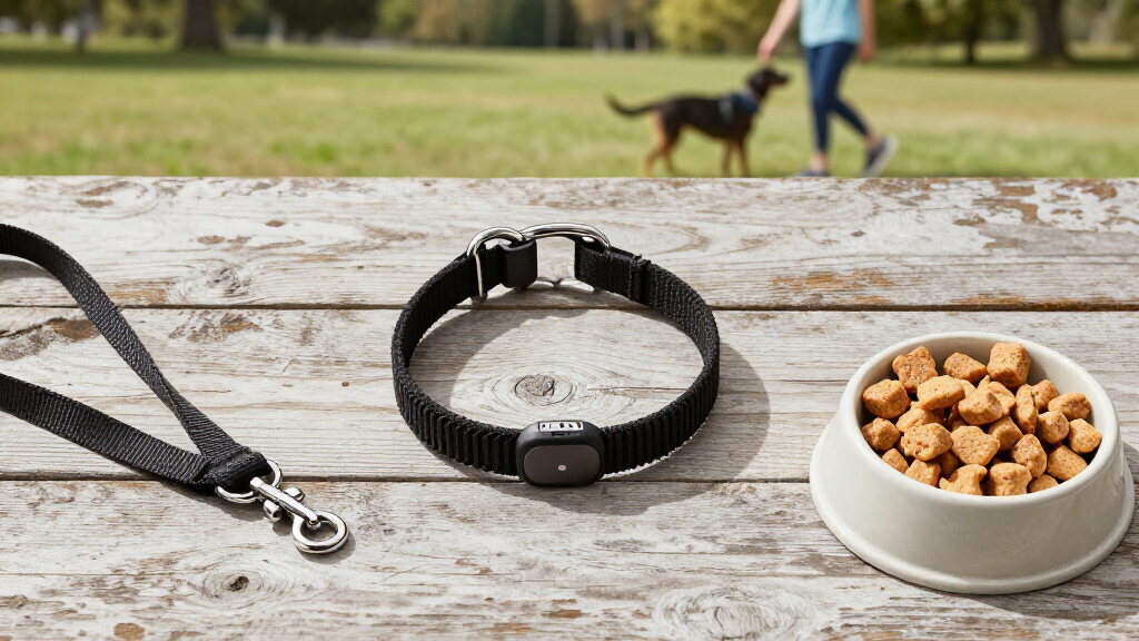 dog training collars vibration only