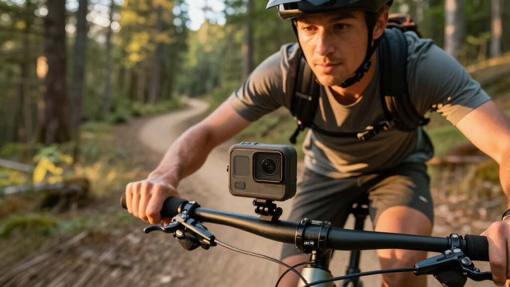 best premium action camera kits