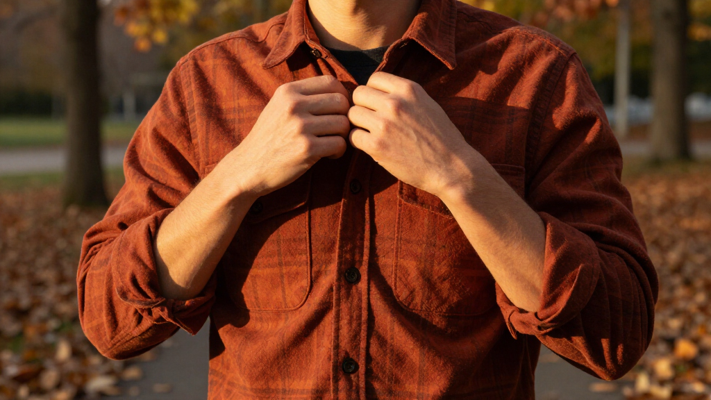 best fall fashion shirts